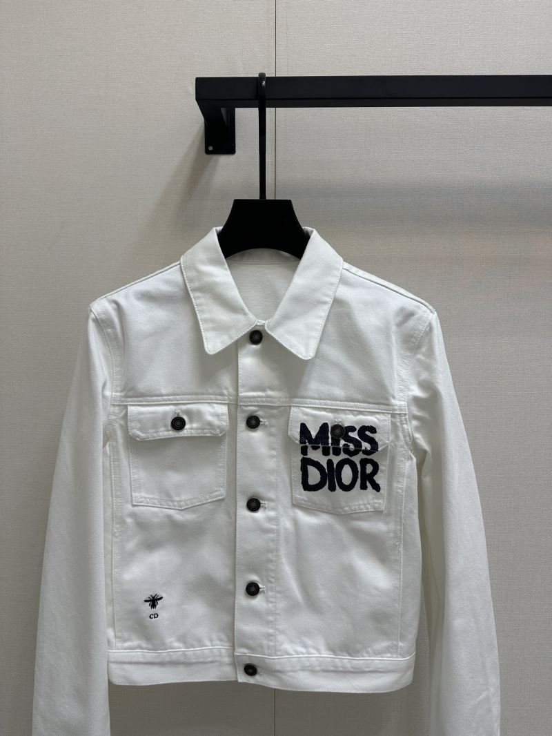 Christian Dior Outwear